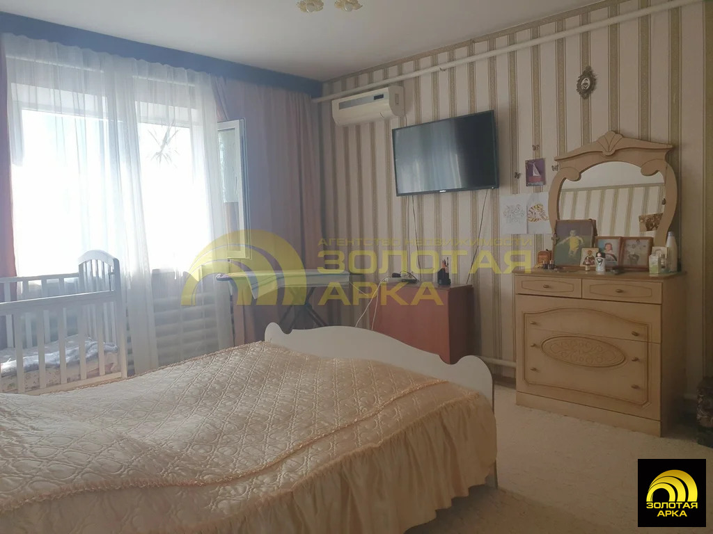 Продажа дома, Новотроицкий, Крымский район, ул. Садовая - Фото 16