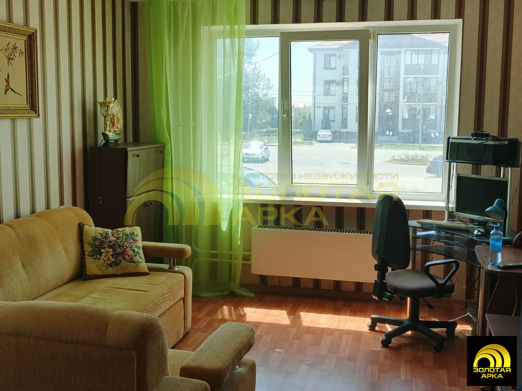 Продажа квартиры, Афипский, Северский район, ул. 50 лет Октября - Фото 0