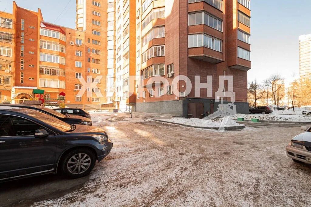 Продажа квартиры, Новосибирск, ул. Крылова - Фото 35