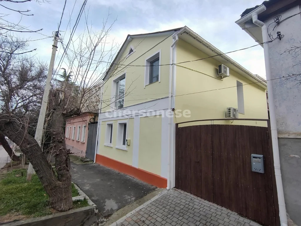 Продажа дома, Севастополь, ул. Демидова - Фото 2