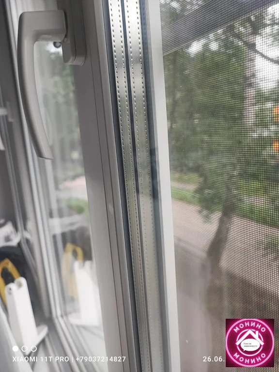 Продажа квартиры, Монино, Щелковский район, ул. Комсомольская - Фото 5