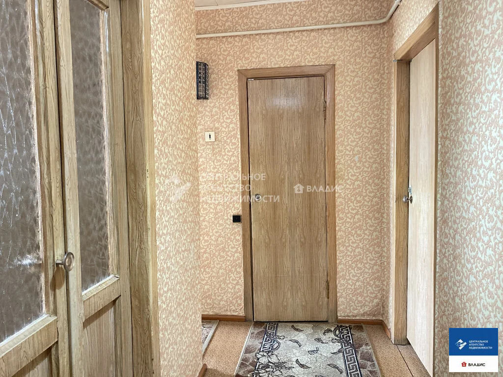 Продажа квартиры, Скопин, ул. Фабричная - Фото 6