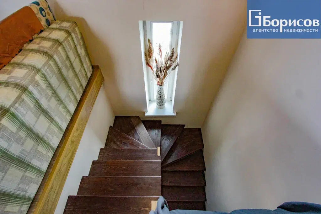 Дом 175м.кв.на участке 10 соток, ул.Чайковского, 24 - Фото 14