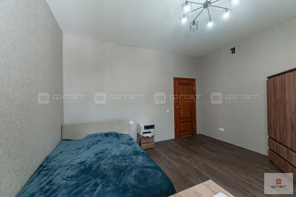 Продажа дома, Большие Кабаны, Лаишевский район, ул. Автострадная - Фото 19