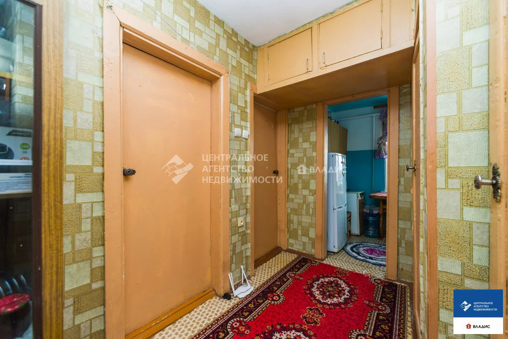 Продажа квартиры, Новоселки, Рязанский район, ул. Молодежная - Фото 9