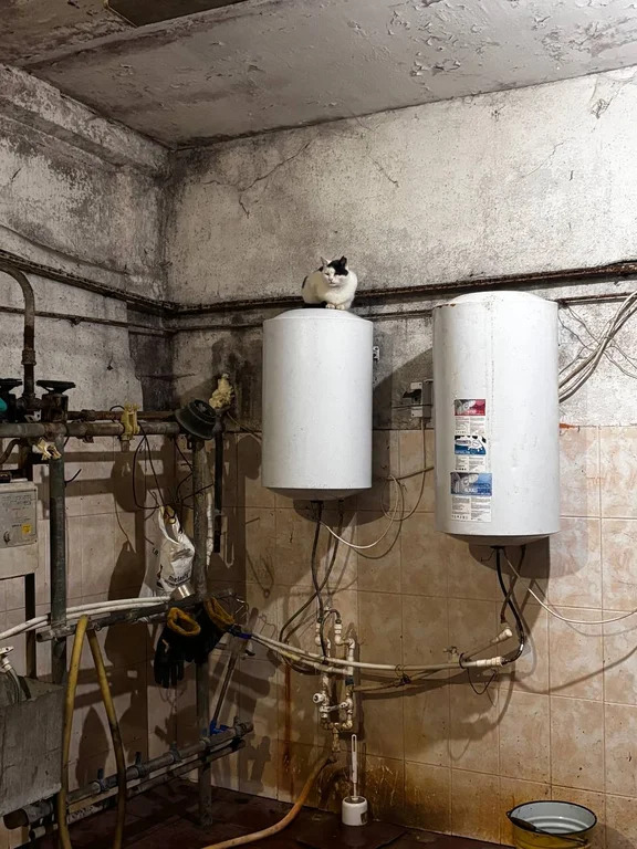 Аренда производства 3350 м2 - Фото 4