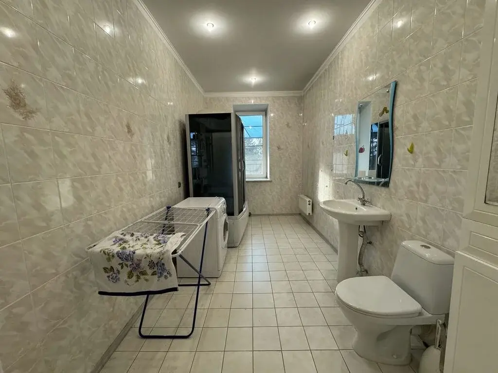 Коттедж  двухэтажный 718 м2 - Фото 13