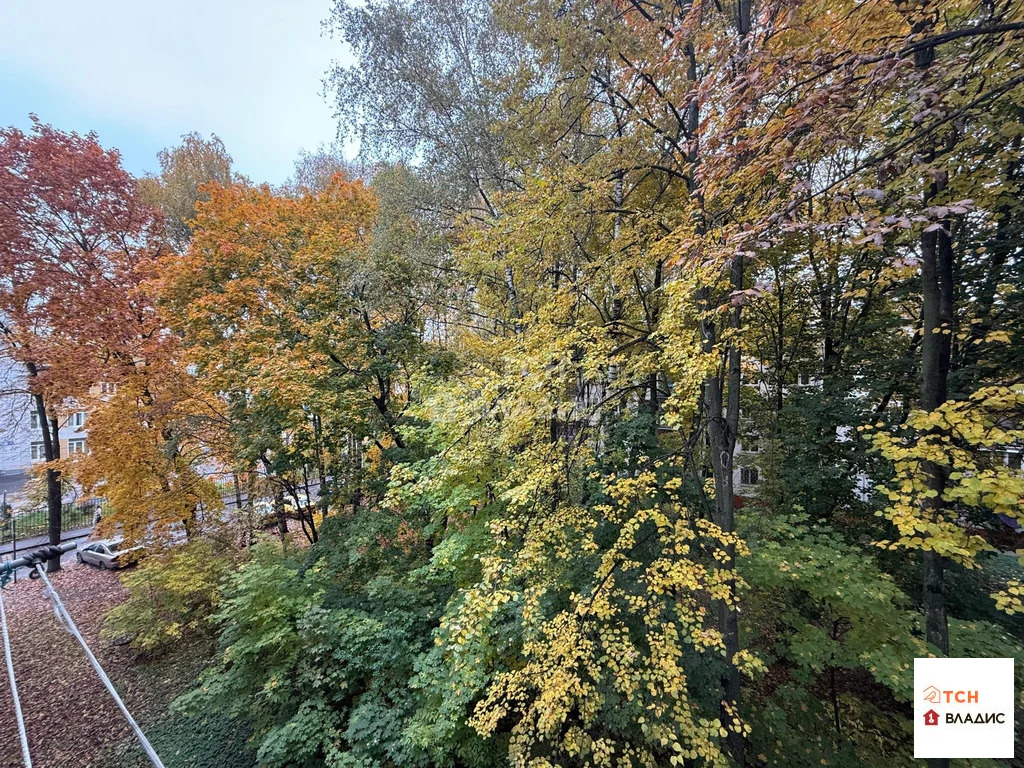 Продажа квартиры, Мытищи, Мытищинский район, Новомытищинский пр-кт. - Фото 12