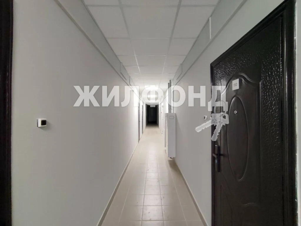 Продажа квартиры, Новосибирск, ул. Бурденко - Фото 12