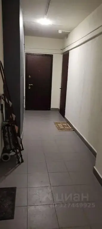 Купить двухкомнатную квартиру 54.2м просп. Вернадского, 89, Москва, .. - Фото 6