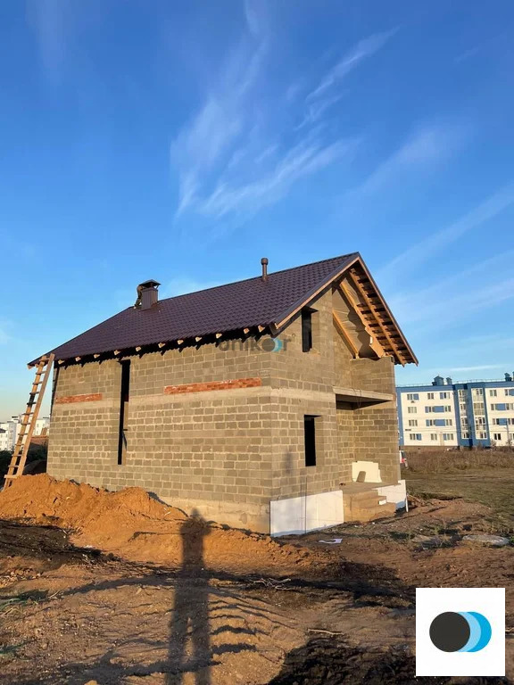 Продажа дома, Булгаково, Уфимский район, б-р Габдрахмана Кадырова - Фото 3