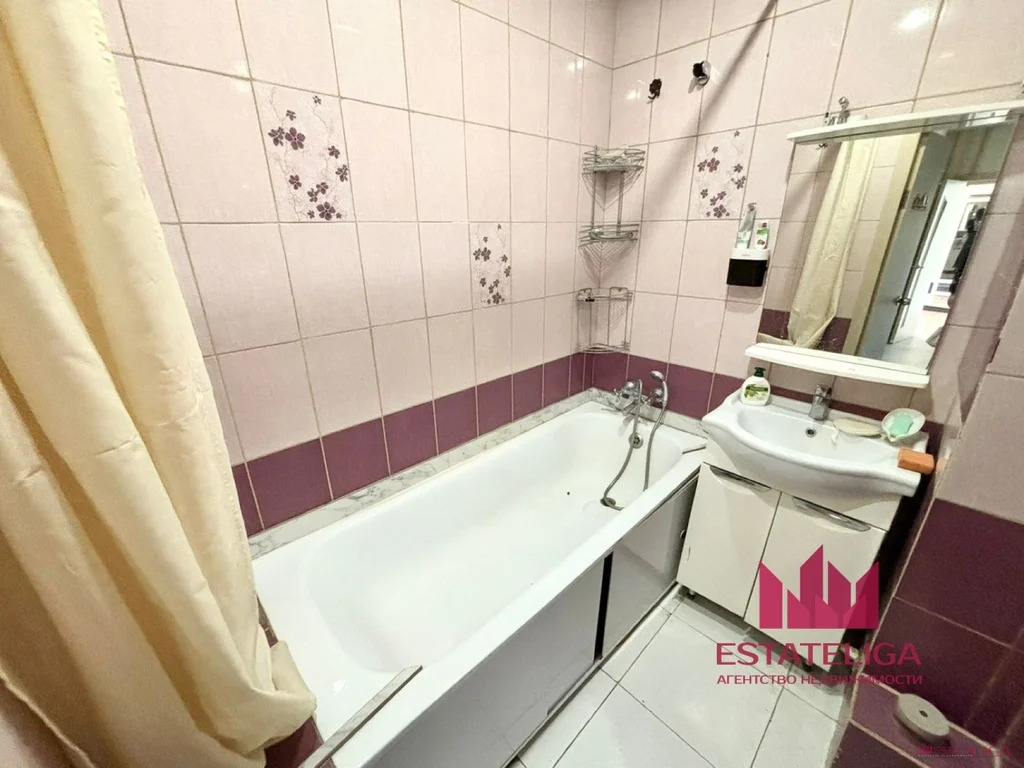 Аренда квартиры, Лопатино, Ленинский район, Солнечный бульвар - Фото 9