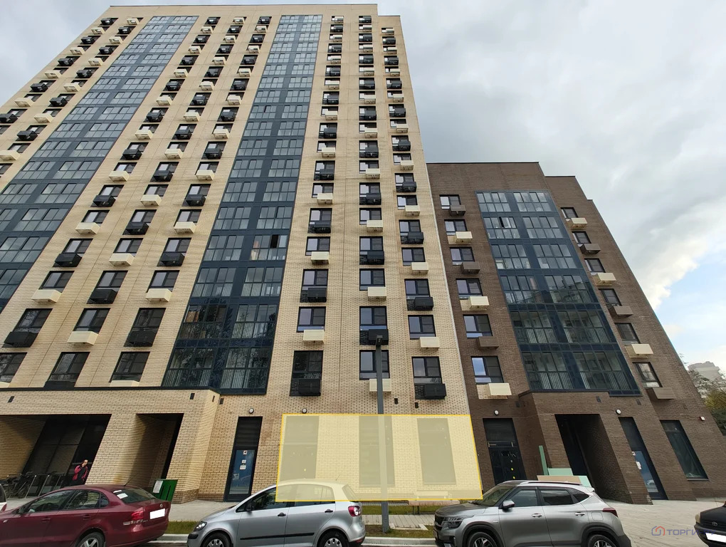 Продажа торгового помещения, ул. Ереванская - Фото 4