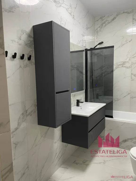 Аренда квартиры, улица Василия Ланового - Фото 12