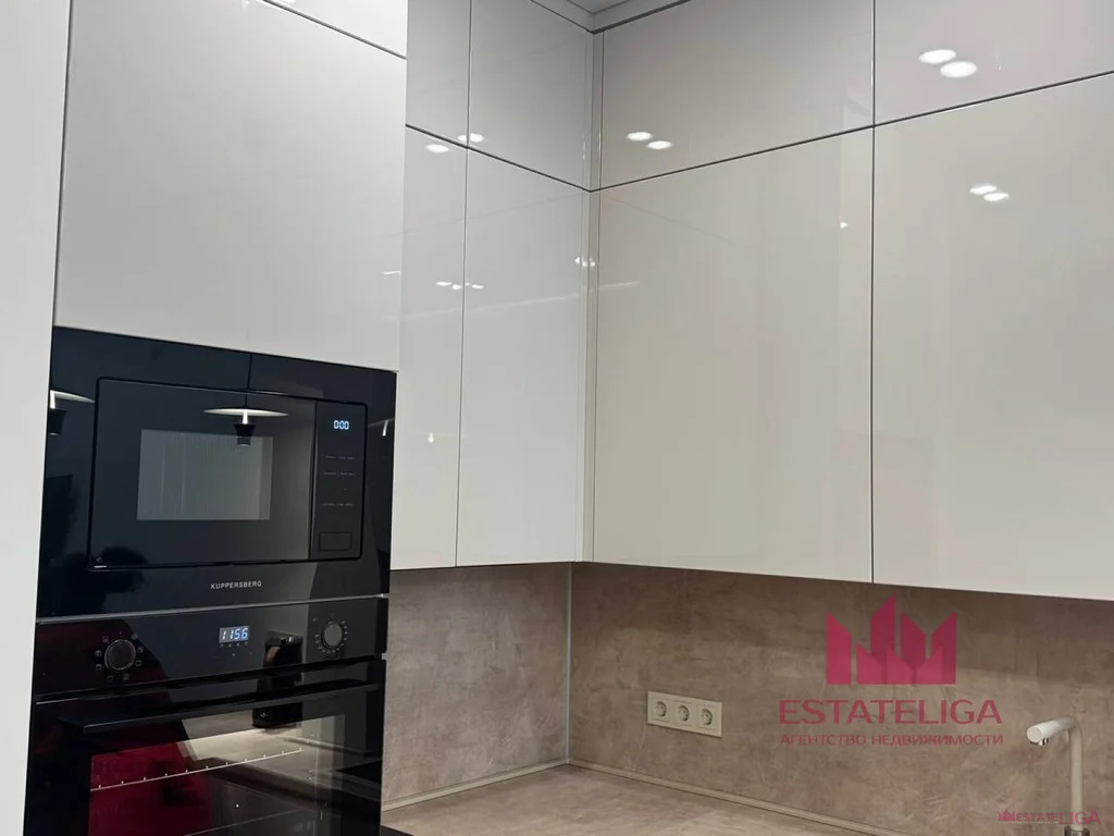 Аренда квартиры, Севастопольский пр-кт. - Фото 7