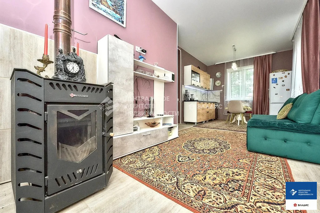Продажа дома, Рязанский район - Фото 5