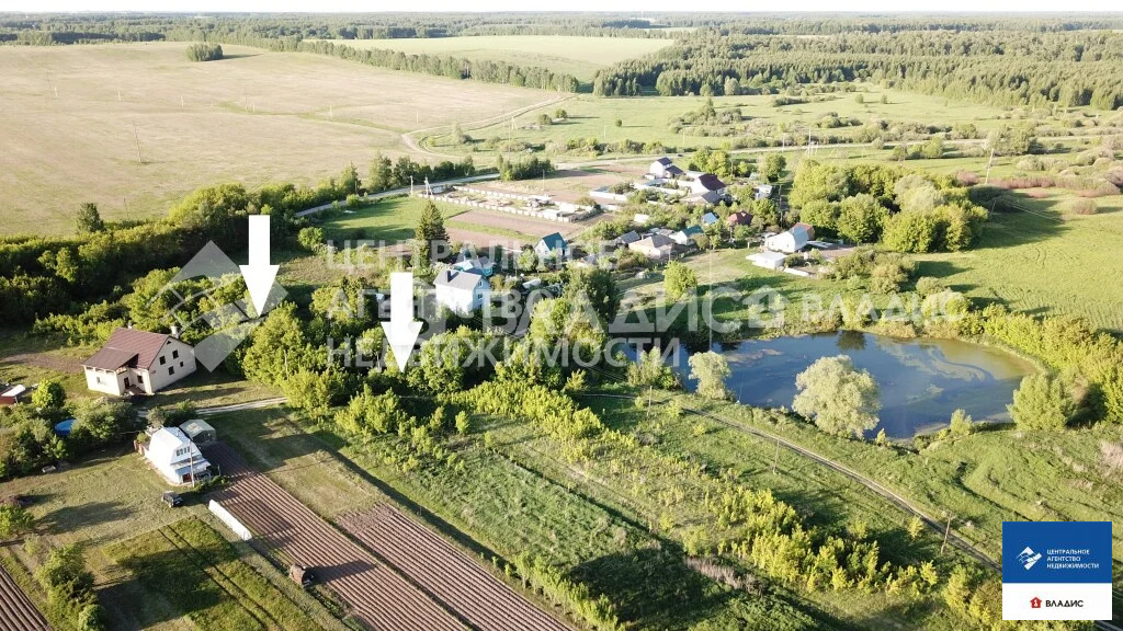 Продажа дома, Истобники, Рыбновский район, 114 - Фото 13