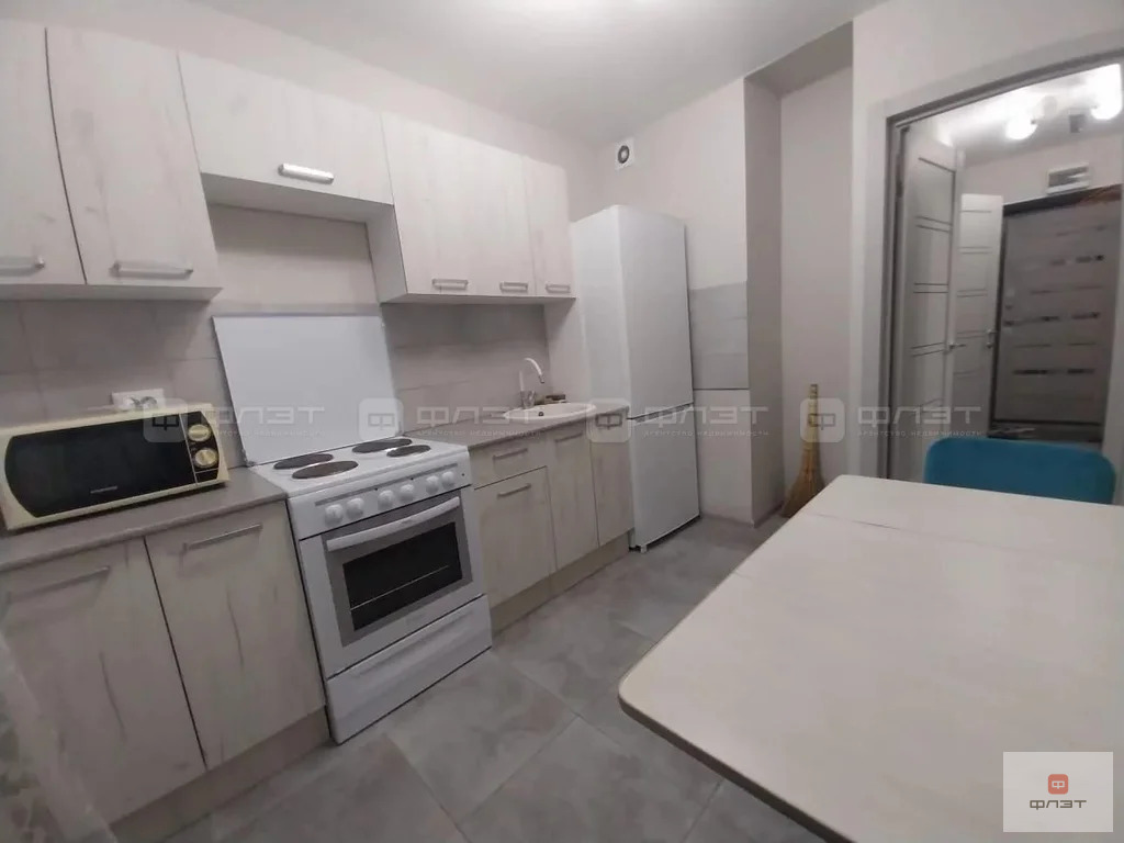 Продажа квартиры, Казань, ул. Кулахметова - Фото 2