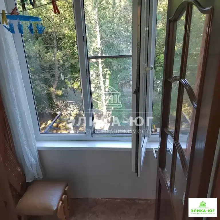Продажа квартиры, Джубга, Туапсинский район, Новороссийское ш. - Фото 6