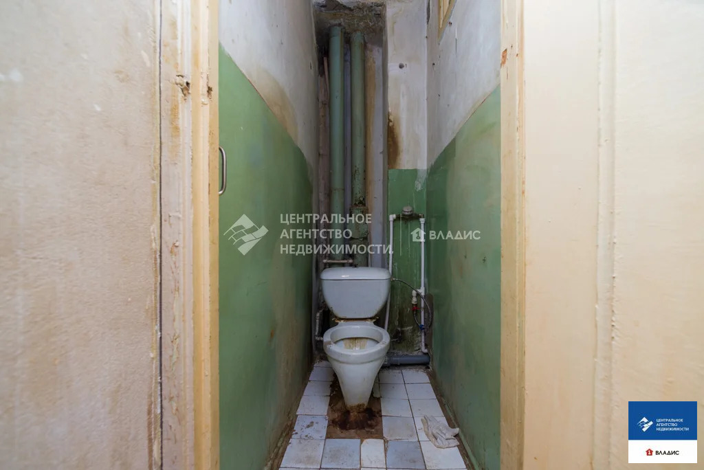 Продажа квартиры, Рязань, Семинарская улица - Фото 11