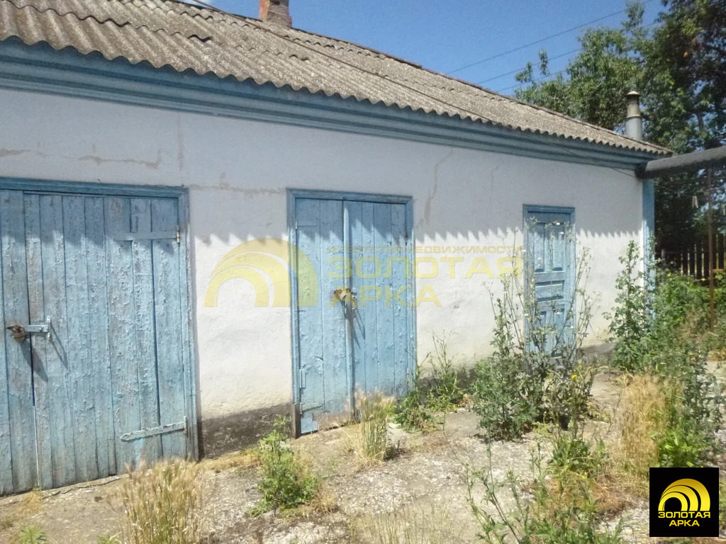 Продажа дома, Вышестеблиевская, Темрюкский район, ул. Ленина - Фото 16