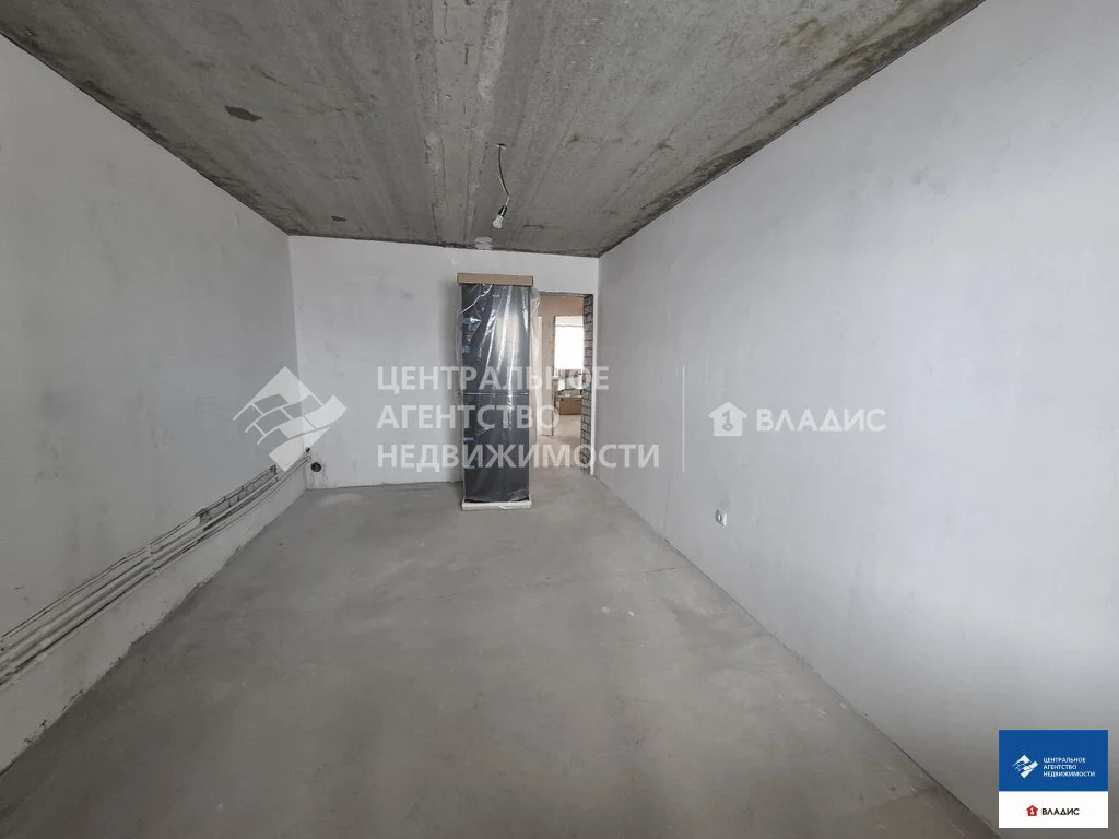 Продажа квартиры, Рыбное, Рыбновский район, Крымская улица - Фото 4