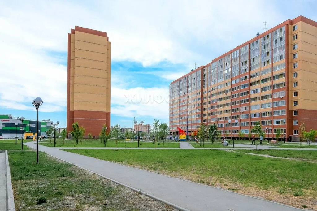 Продажа квартиры, Новосибирск, Романтиков - Фото 3