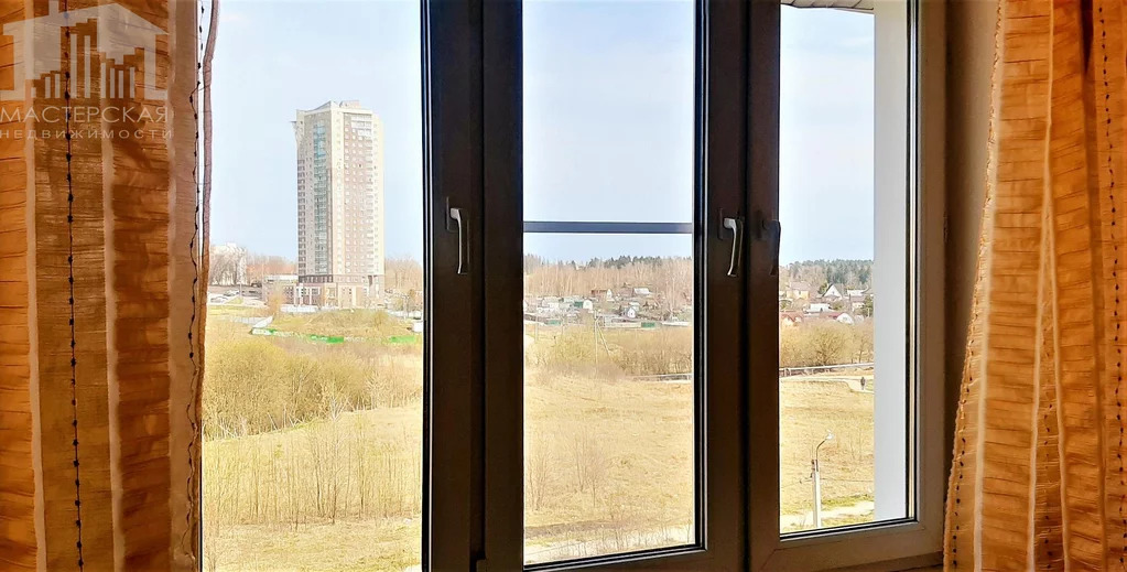 Продажа квартиры, Истра, Истринский район, Генерала Белобородова . - Фото 19