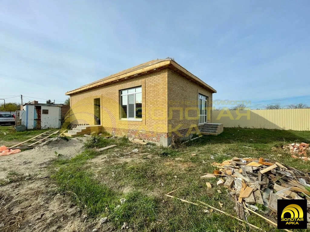 Продажа дома, Полтавская, Красноармейский район, ул. Красная - Фото 2