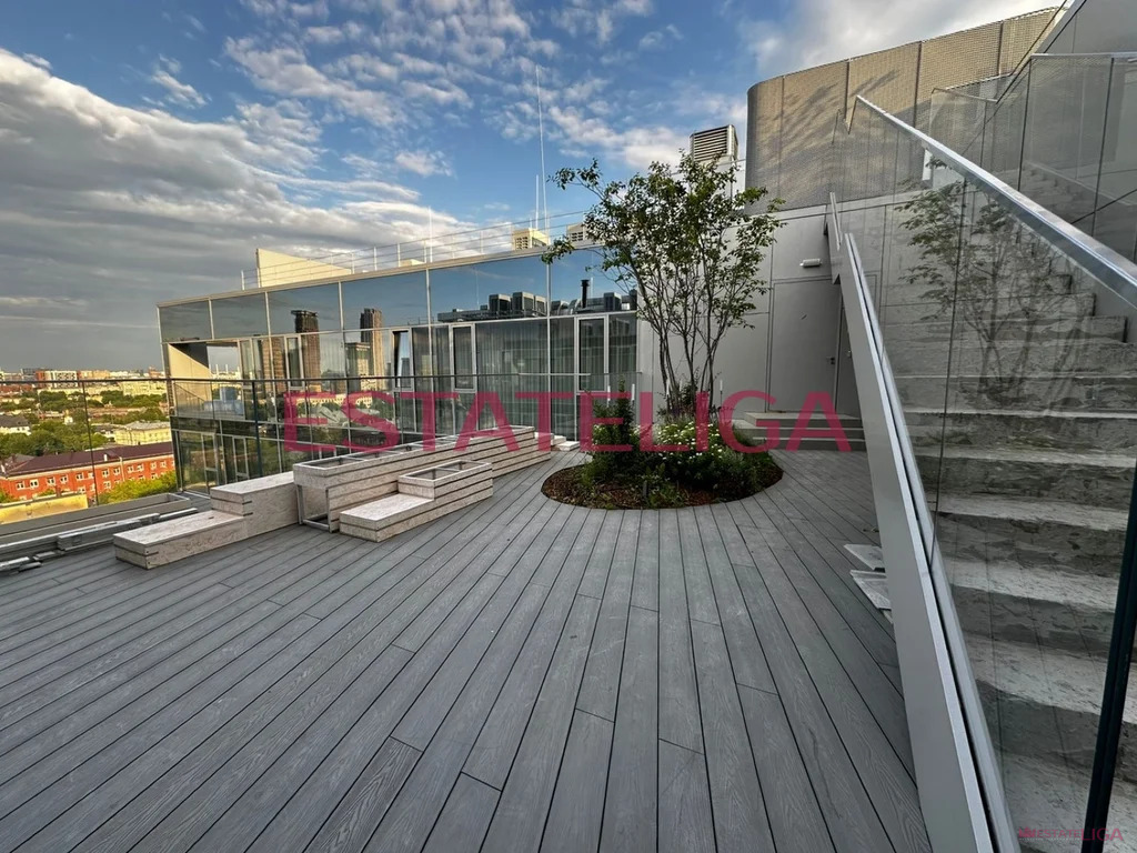 Продажа квартиры, ул. Даниловский Вал - Фото 10