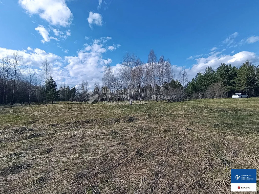 Продажа участка, Шиловский район, садоводческое товарищество Тырница - Фото 7