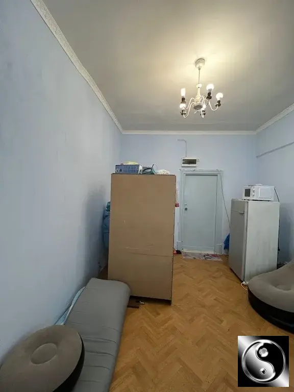 Сдам комнату 80.0/10.0м пер. 2-й Хвостов, 12, Москва, ЦАО, р-н ... - Фото 5