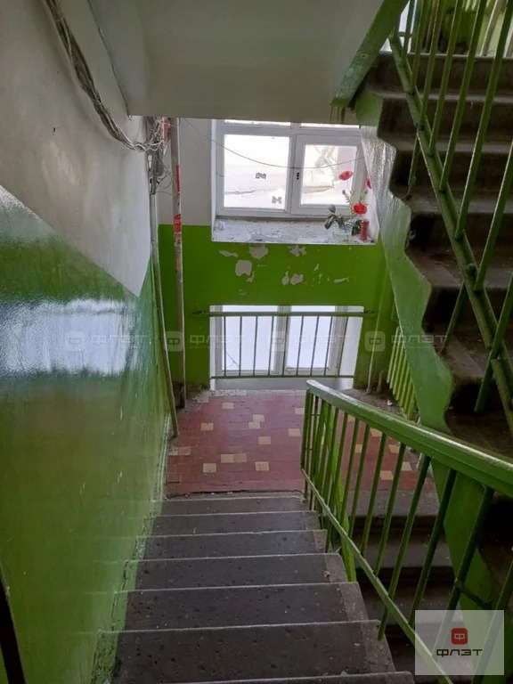 Продажа квартиры, Казань, ул. Аделя Кутуя - Фото 6