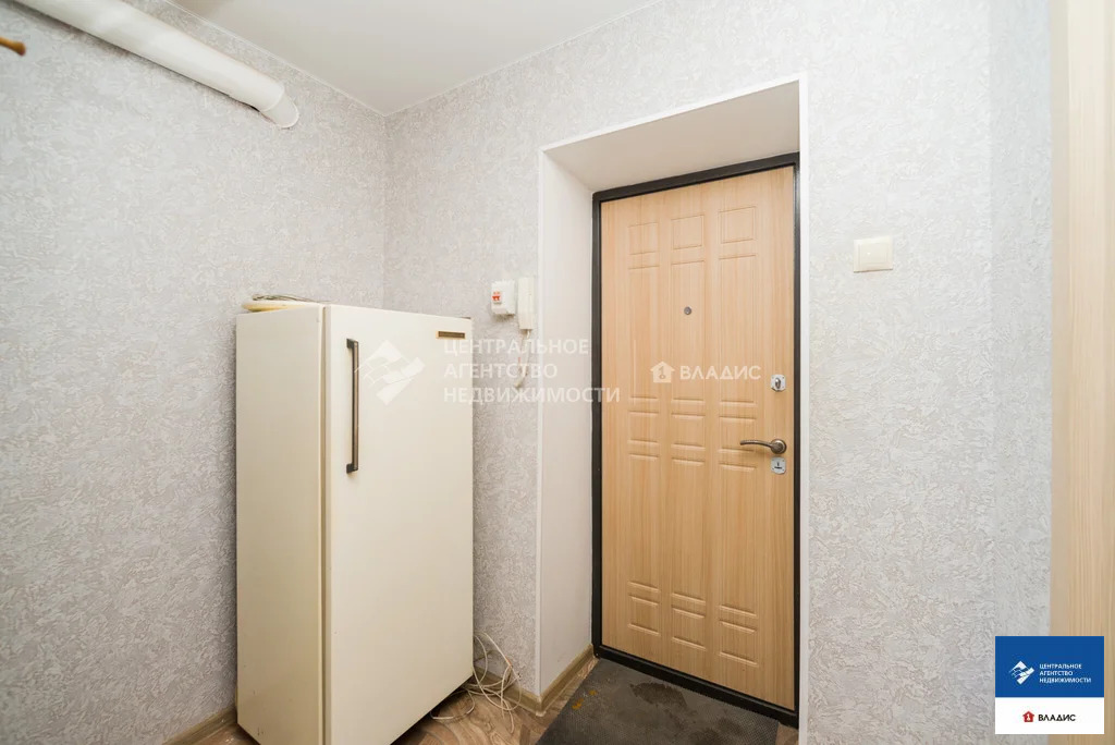Продажа квартиры, Рязань, ул. Стройкова - Фото 5