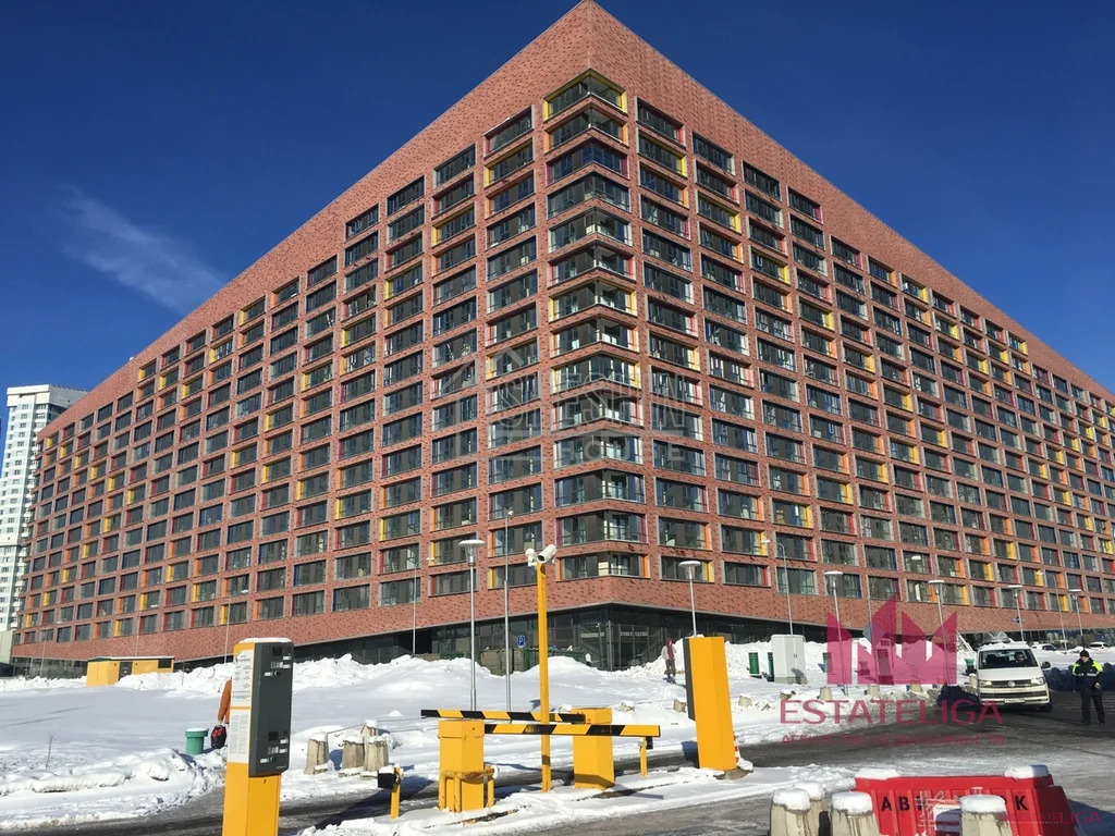 Продажа квартиры, Ходынский б-р. - Фото 15