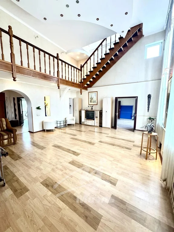Продажа таунхауса, Лохино, Одинцовский район, 9а-9б - Фото 8