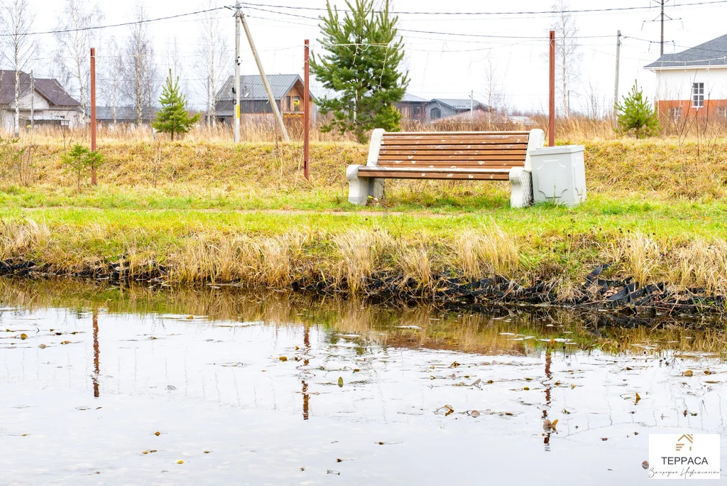 Продажа дома, Федоровское, Тосненский район, Николаевская улица - Фото 16