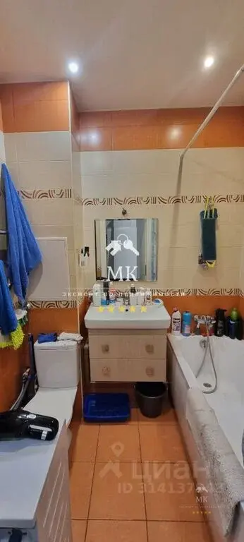 Продажа квартиры-студии в Красногорске - Фото 4
