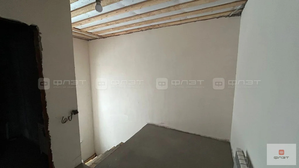 Продажа дома, Новое Шигалеево, Пестречинский район, ул. Садовая - Фото 16