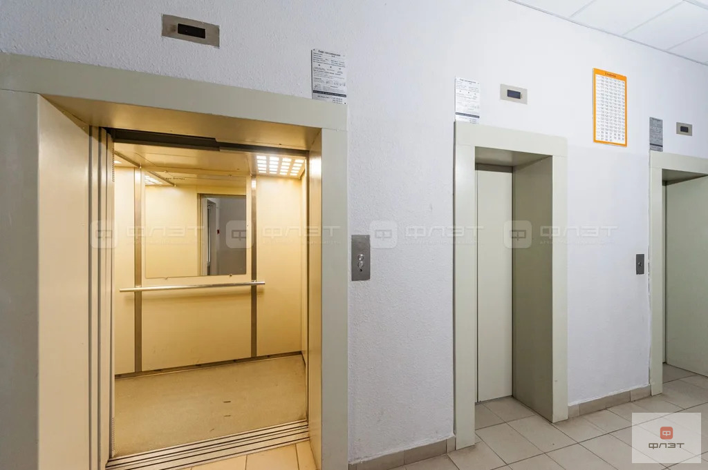 Продажа квартиры, Казань, ул. Хусаина Мавлютова - Фото 29