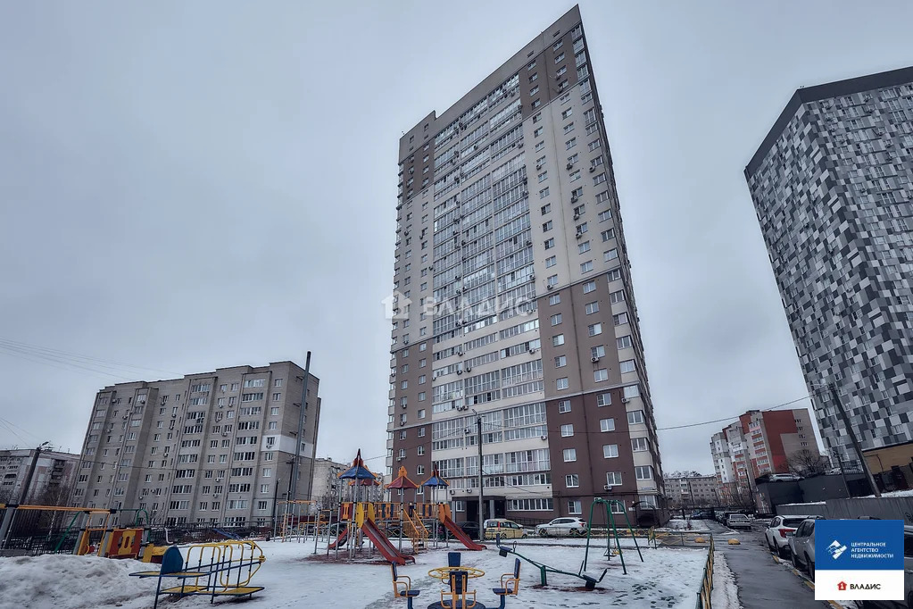 Продажа квартиры, Рязань, ул. Шевченко - Фото 16