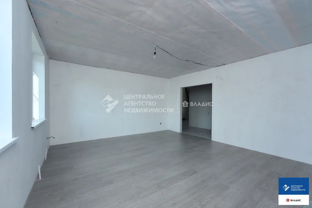 Продажа дома, Красный Восход, Рязанский район, ул. Ветеранов - Фото 15