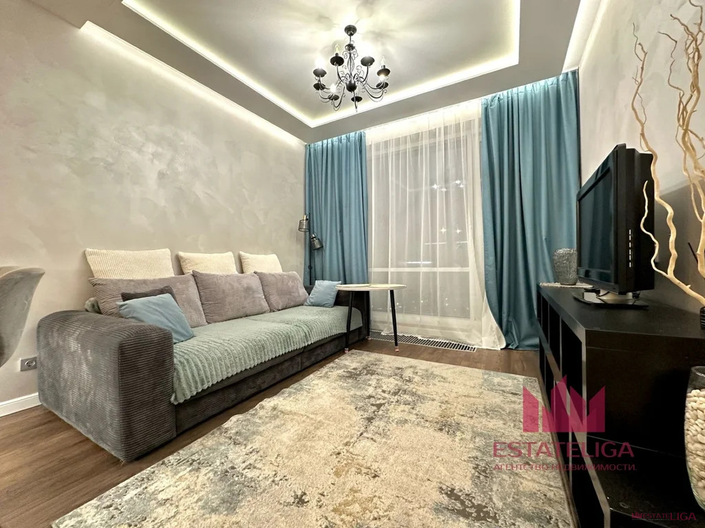 Аренда квартиры, м. Нижегородская, Рязанский пр-кт. - Фото 1