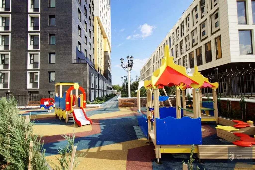 ЖК Невский, 3х к.кв. с мебелью и техникой. - Фото 22