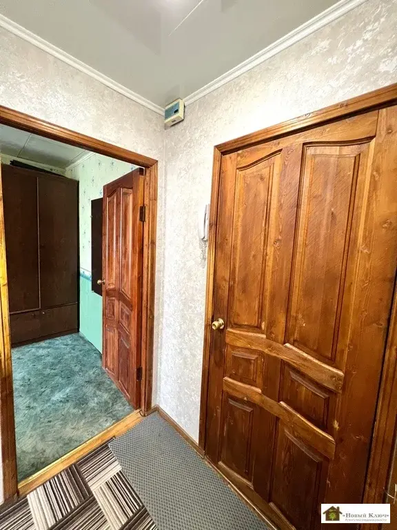 Продается 2-ком кв в Саввино, ул.1-Мая, д. 18 - Фото 15