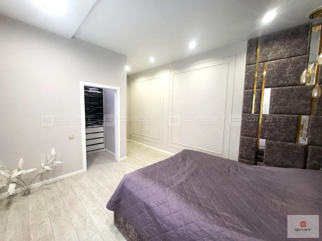 Продажа дома, Высокая Гора, Высокогорский район, ул. Марии Кузнецовой - Фото 11