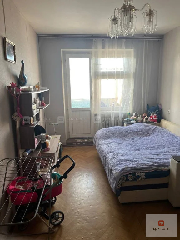 Продажа квартиры, Казань, Победы пр-кт. - Фото 9