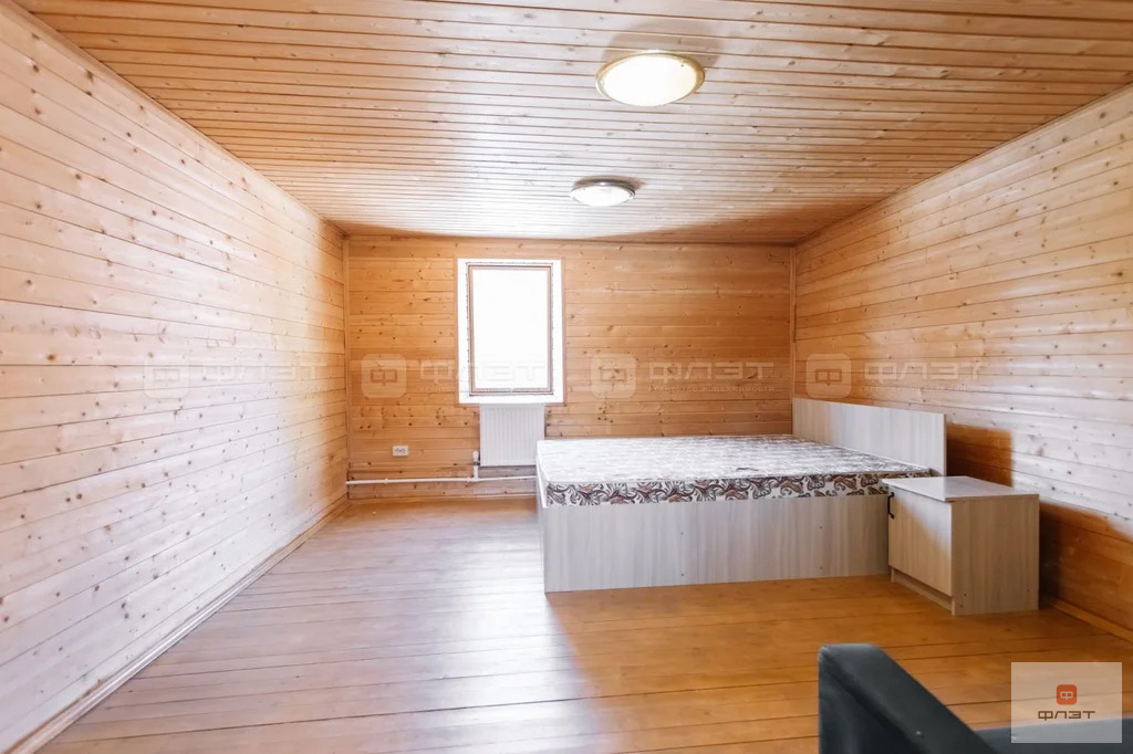 Продажа дома, Пестречинский район, 1-я аллея - Фото 17