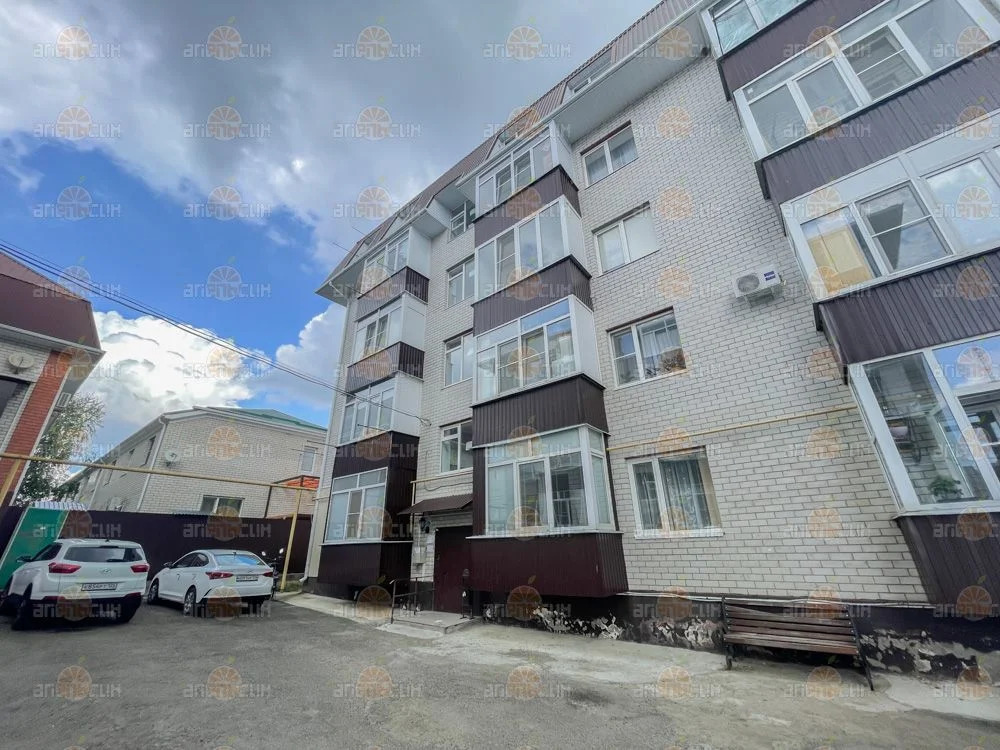 1-комн. квартира - Фото 1