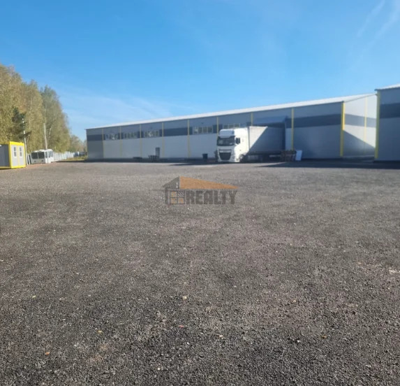 Продажа склада, Домодедово, Домодедово г. о. - Фото 7